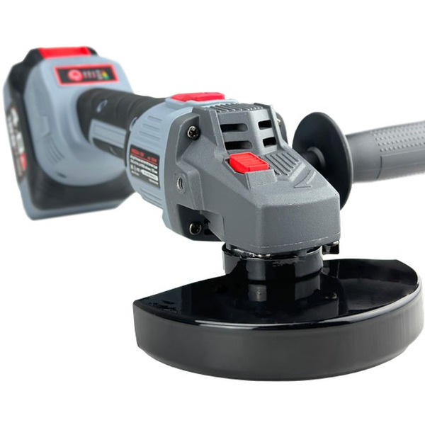 Угловая шлифмашина ProfiPower MKDGA-18V(E0080)