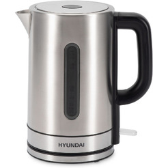 Электрический чайник Hyundai HYK-S2506 (серебристый)