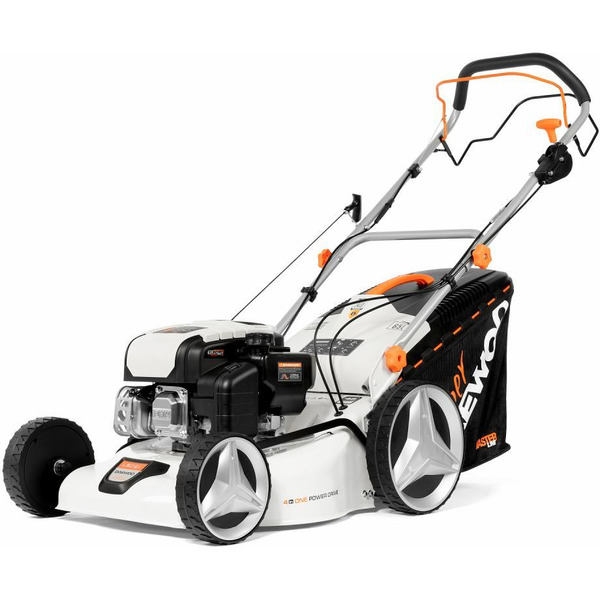 Газонокосилка Daewoo Power L 50SV