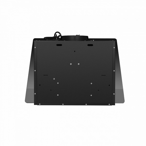 Кухонная вытяжка MAUNFELD Grammy 60 (черное стекло)