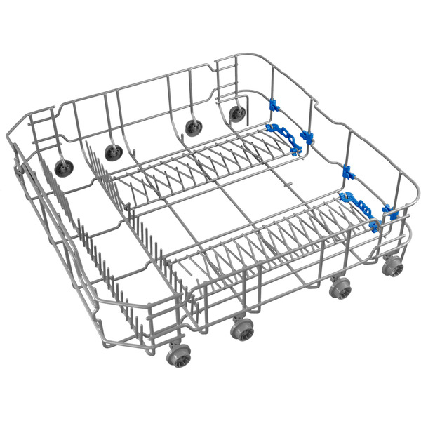Встраиваемая посудомоечная машина MAUNFELD MLP-123I