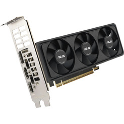 Видеокарта ASUS GeForce RTX 5060 LP BRK 8GB GDDR7 OC Edition RTX5060-O8G-LP-BRK
