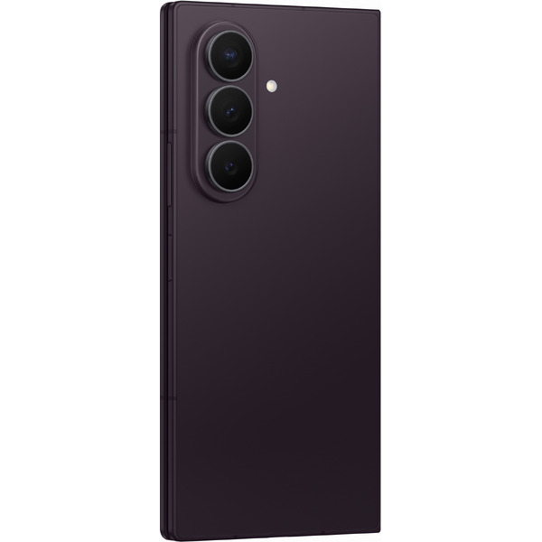 Смартфон Samsung Galaxy Z Fold8 Ultra SM-F976 16GB/1TB (фиолетовый)
