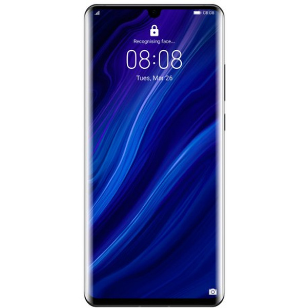 Смартфон HUAWEI P30 Pro (VOG-L29) черный