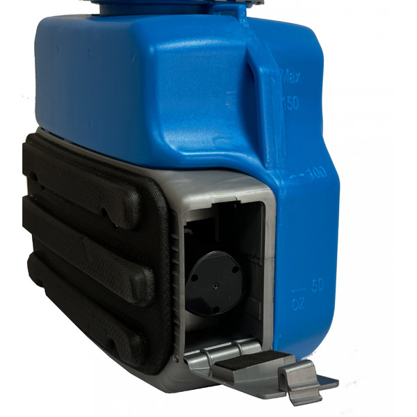 Опрыскиватель HYUNDAI HYSL0512