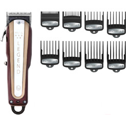 Машинка для стрижки Wahl Legend Cordless 8594-016