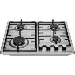 Варочная панель MAUNFELD EGHS.64.3STS-ES/G