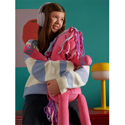 Мягкая игрушка Junion Мэджик Конь из Плюшвиля AK230502