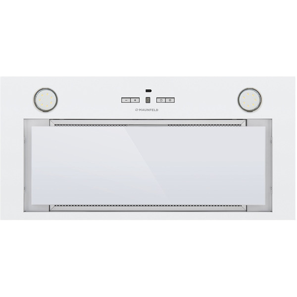 Вытяжка MAUNFELD Fantasy 1000ST 60 (белый)