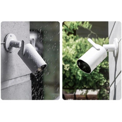 IP-камера Xiaomi Outdoor Camera AW300 MBC20 (BHR6816EU)