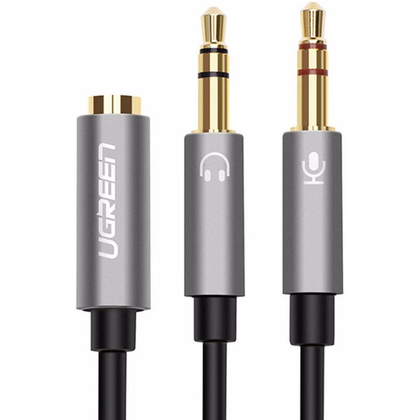 Адаптер Ugreen AV141 30619