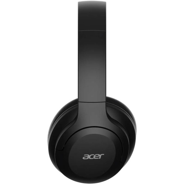 Наушники Acer OHR304 ZL.HDSEE.00B черный
