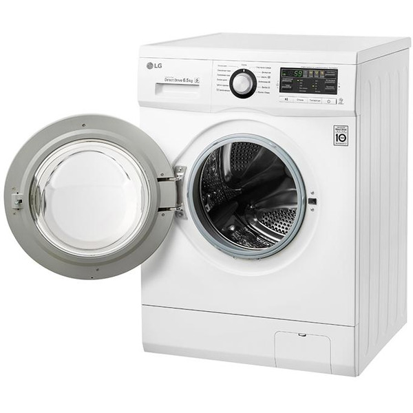 Стиральная машина LG FH0B8WD7