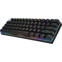 Клавиатура Logitech PRO X 60 чёрная (920-011915)
