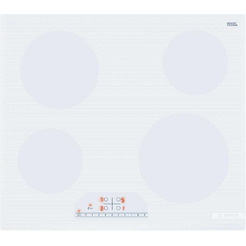 Варочная панель Bosch Serie 6 PKE612FA2E