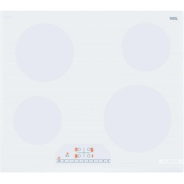 Варочная панель Bosch Serie 6 PKE612FA2E