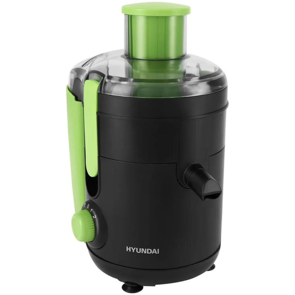 Соковыжималка центробежная Hyundai HY-JE1625
