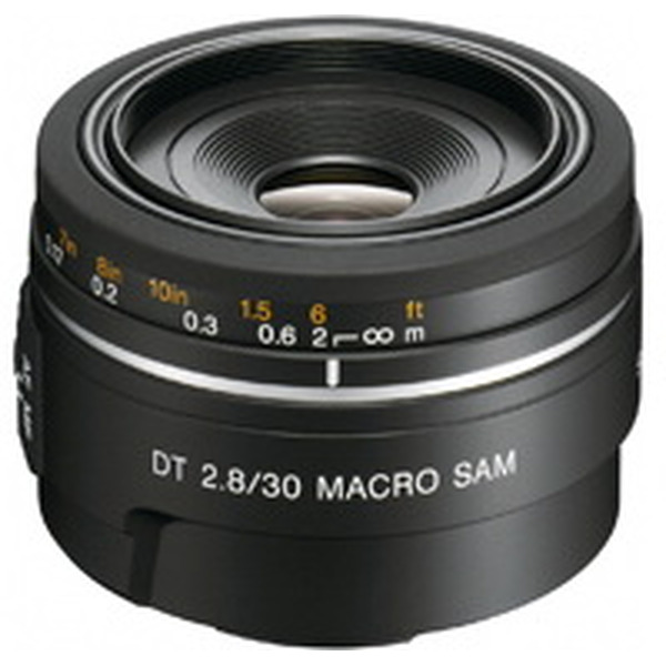 Объектив SONY SAL30M28
