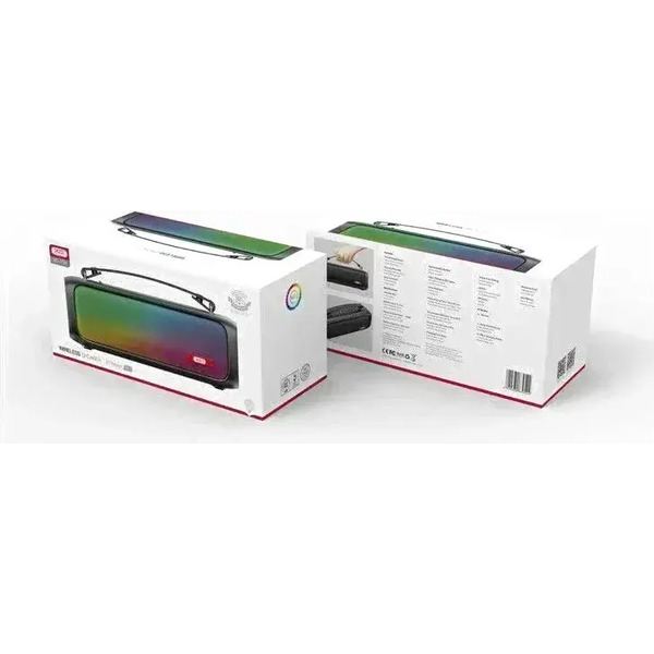 Портативная колонка XO F39