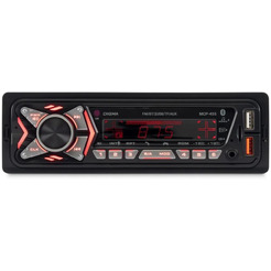 Автомагнитола Digma MCP-455