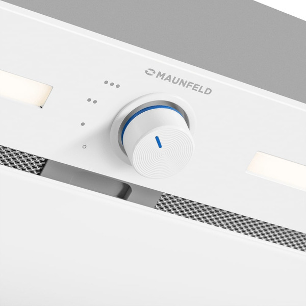 Кухонная вытяжка MAUNFELD Domina 60 (белый)