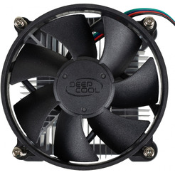 Кулер для процессора DeepCool CK-11508 PWM DP-ICAS-CK11508-P