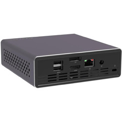 Неттоп Digma ProMinimax U1 DPP5-ADXW05