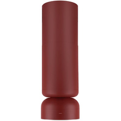 Кухонная вытяжка MAUNFELD Festival 390 Isla (бургундия)