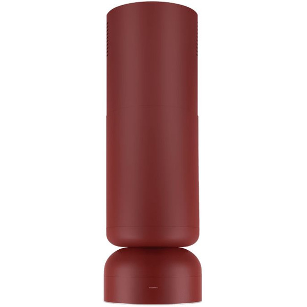 Кухонная вытяжка MAUNFELD Festival 390 Isla (бургундия)