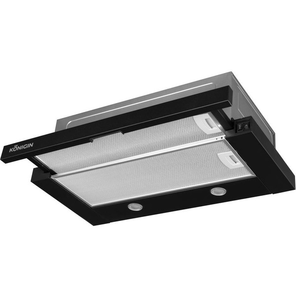 Вытяжка Konigin Pixel 60 (черный)