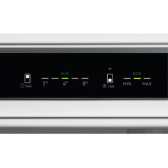 Холодильник Electrolux TwinTech 600 E6MNCE19S