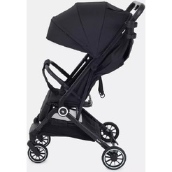 Детская прогулочная коляска Rant Juno RA302 (graphite)