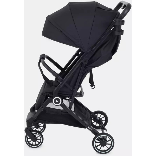 Детская прогулочная коляска Rant Juno RA302 (graphite)