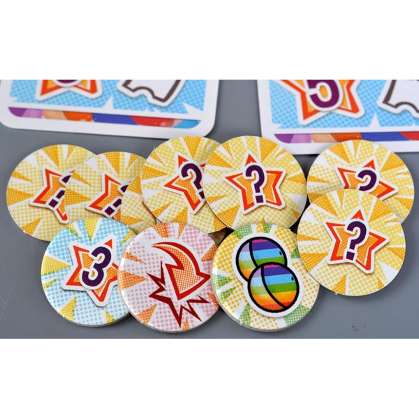 Настольная игра Магеллан Гача MAG119931