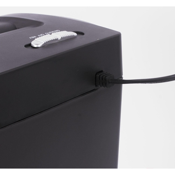 Шредер BRAUBERG S8-S (531088)