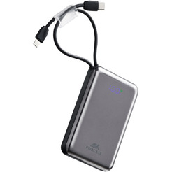 Внешний аккумулятор Rivacase VA2614 10000mAh (черный)
