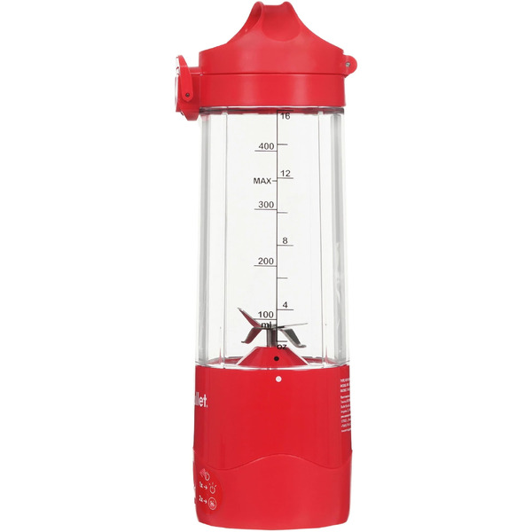 Блендер Nutribullet NBP003MA