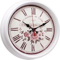 Настенные часы TROYKATIME 88881893