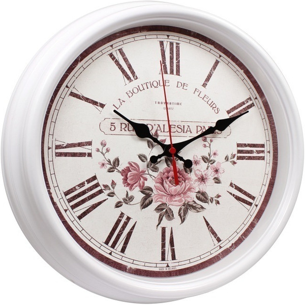 Настенные часы TROYKATIME 88881893