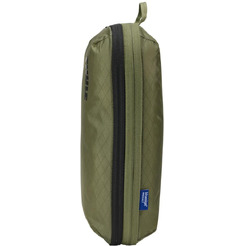 Чехол-органайзер Thule Compression Packing Cube Medium TCPC202 (зеленый)