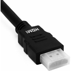 Кабель ERGOLUX ELX-VC01P-HDMI