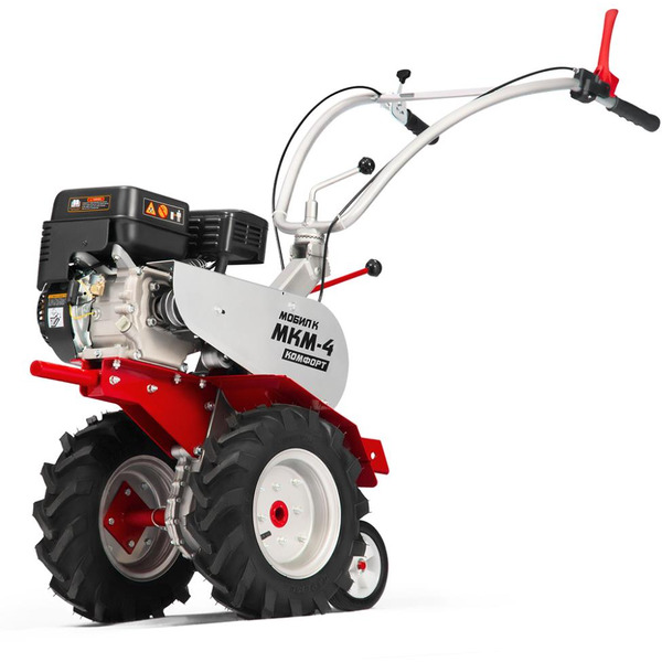 Мотоблок Мобил К МКМ-4 Комфорт MBK0018462