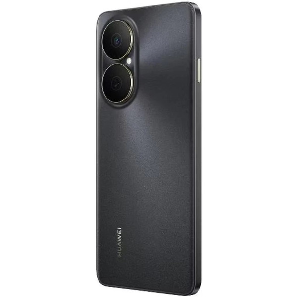Смартфон HUAWEI nova Y73 MGA-LX3 8GB/128GB (черный)