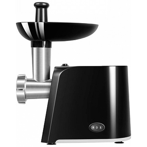 Мясорубка Redmond RMG-1224 (черный)