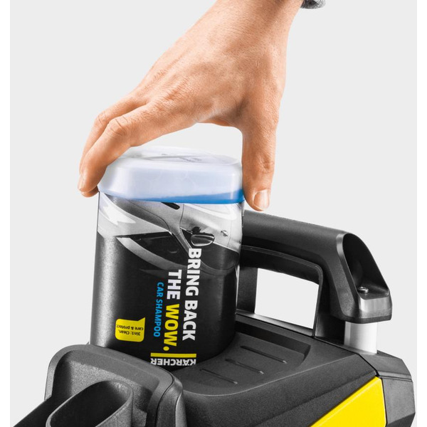 Мойка высокого давления Karcher K5 Power Control Flex Stairs 1.324-711.0