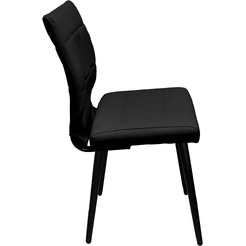 Стул BRABIX Novita CF-060 (черный) 532781