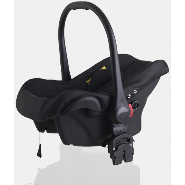 Автокресло Riko Carlo (черный)