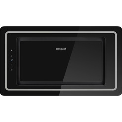 Кухонная вытяжка Weissgauff Quadra 606 Black