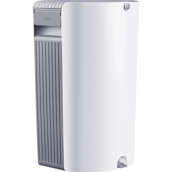 Набор для уборки Defender CM-403 (серый)