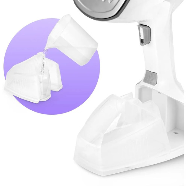 Ручной отпариватель Kitfort КТ-9273